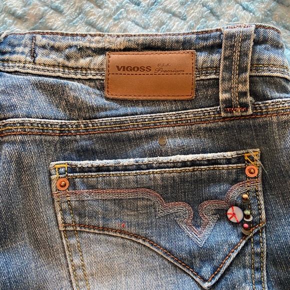 Jean Capris - Picture 1 of 7